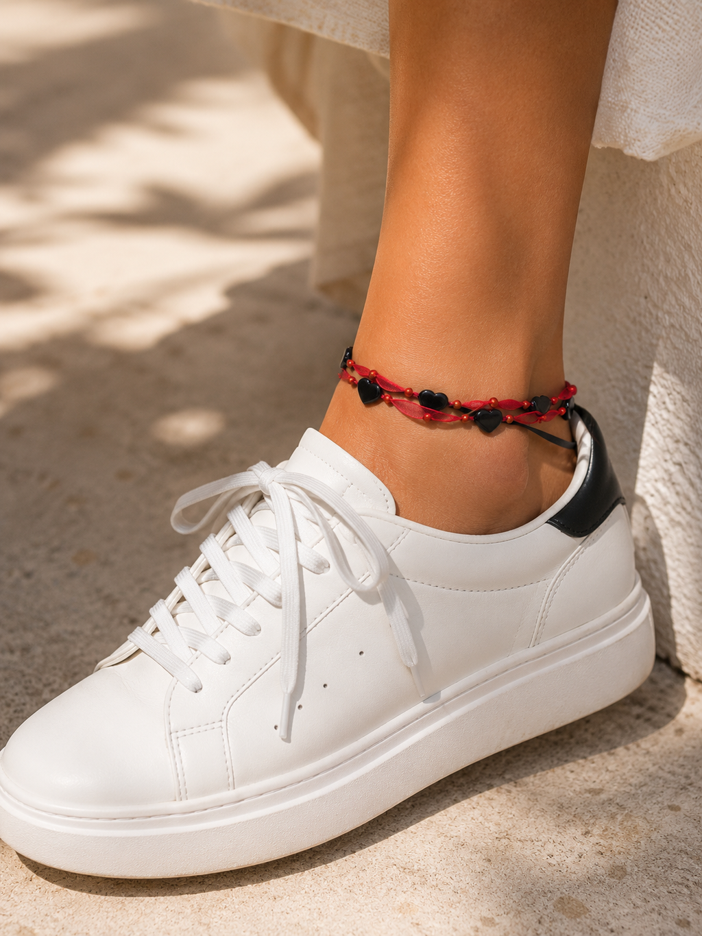 Amariel Bracelet de cheville