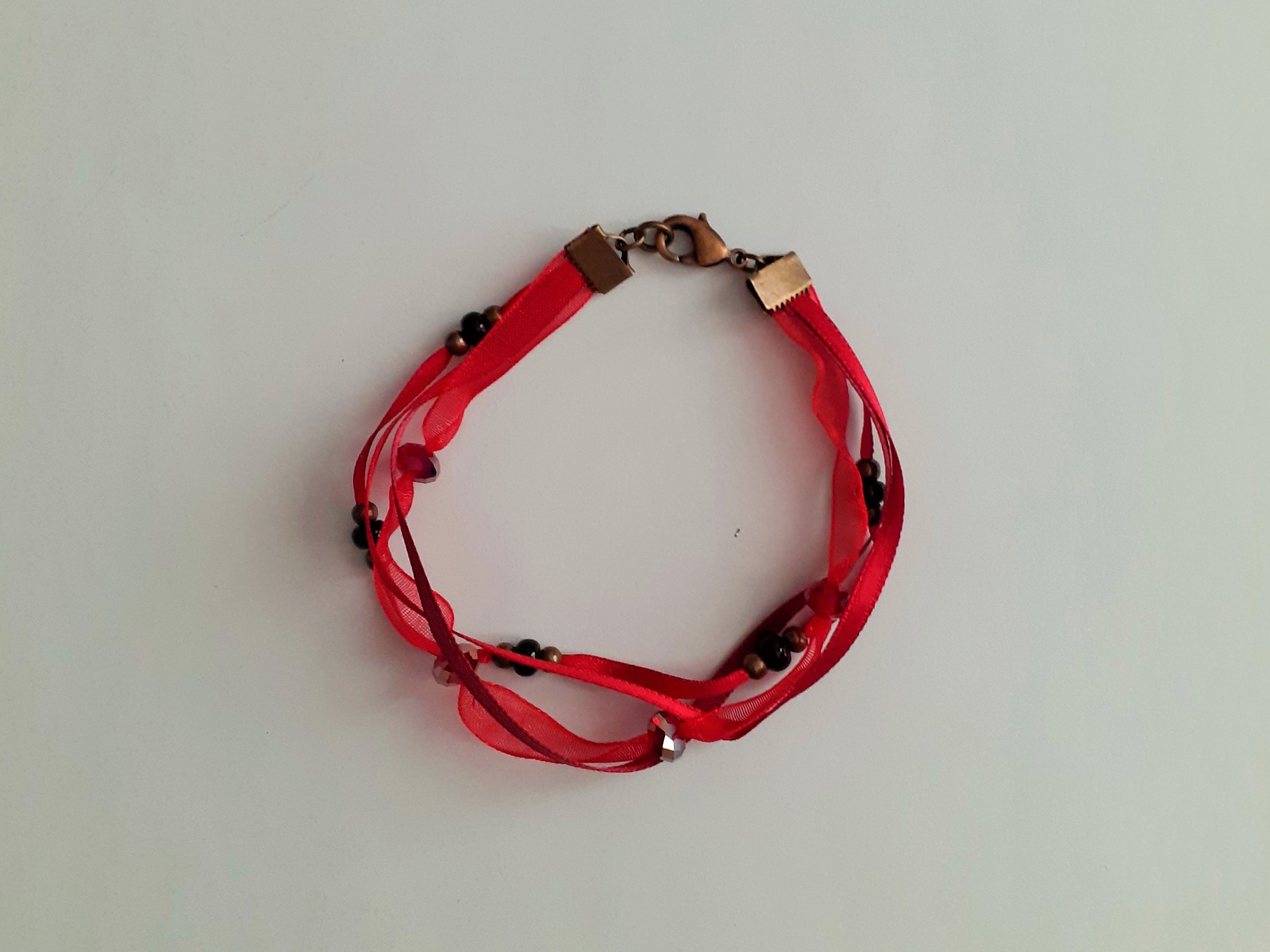Bracelet Scarlet