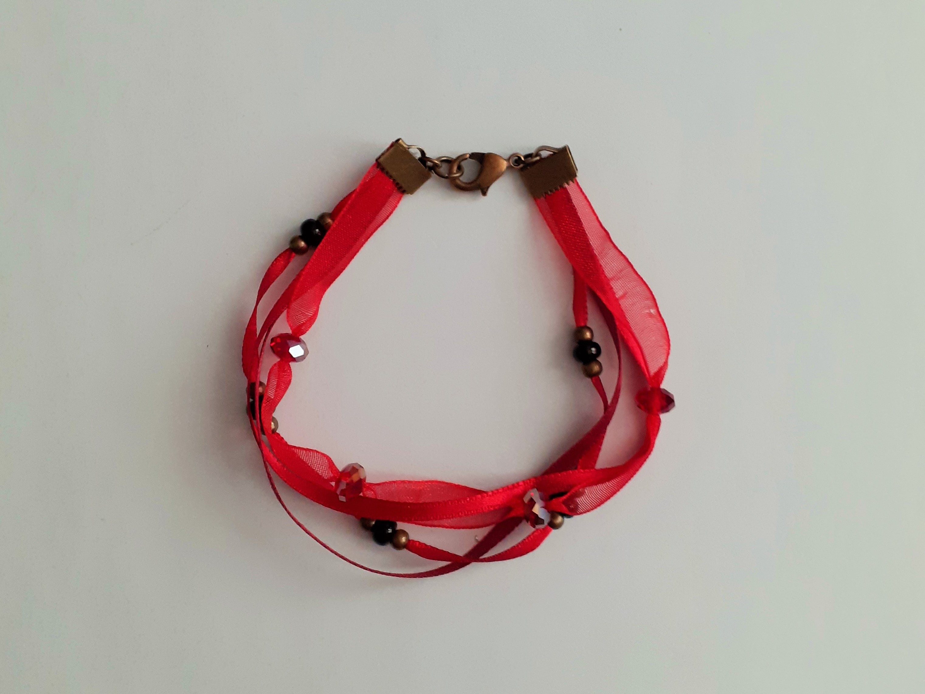 Bracelet Scarlet