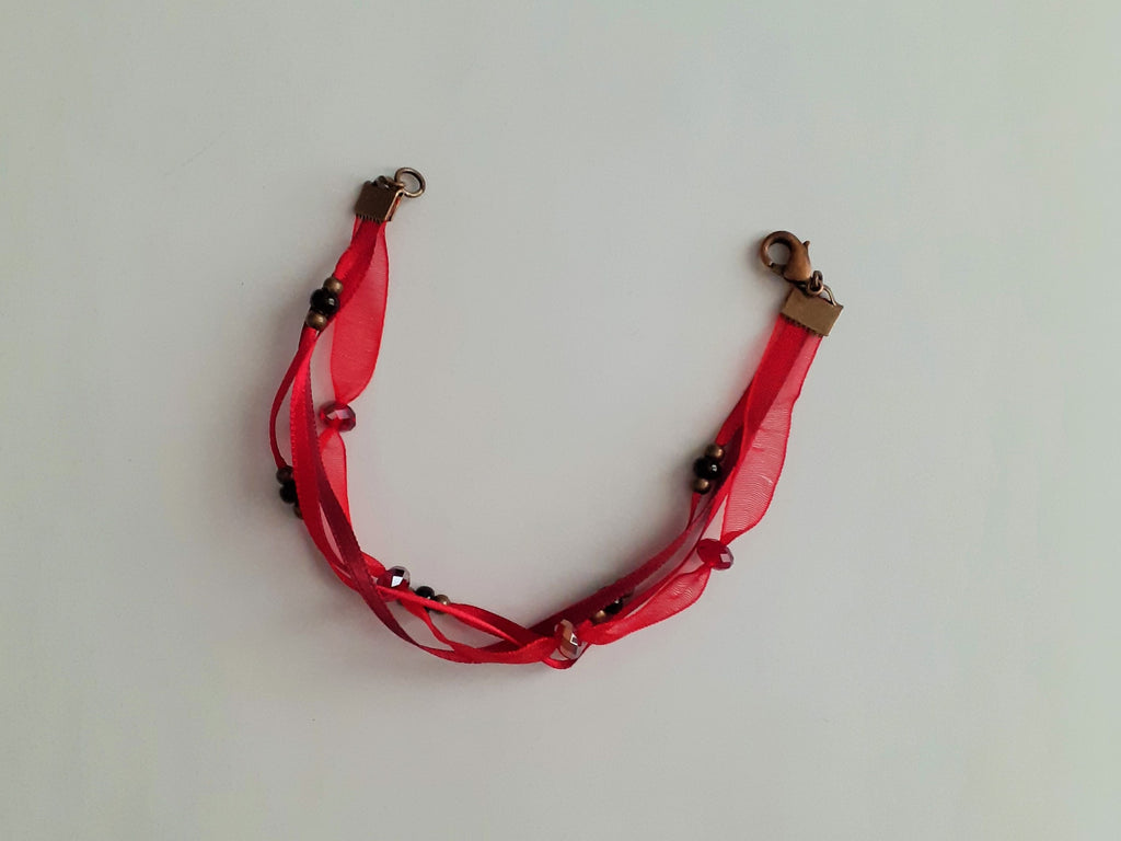 Bracelet Scarlet