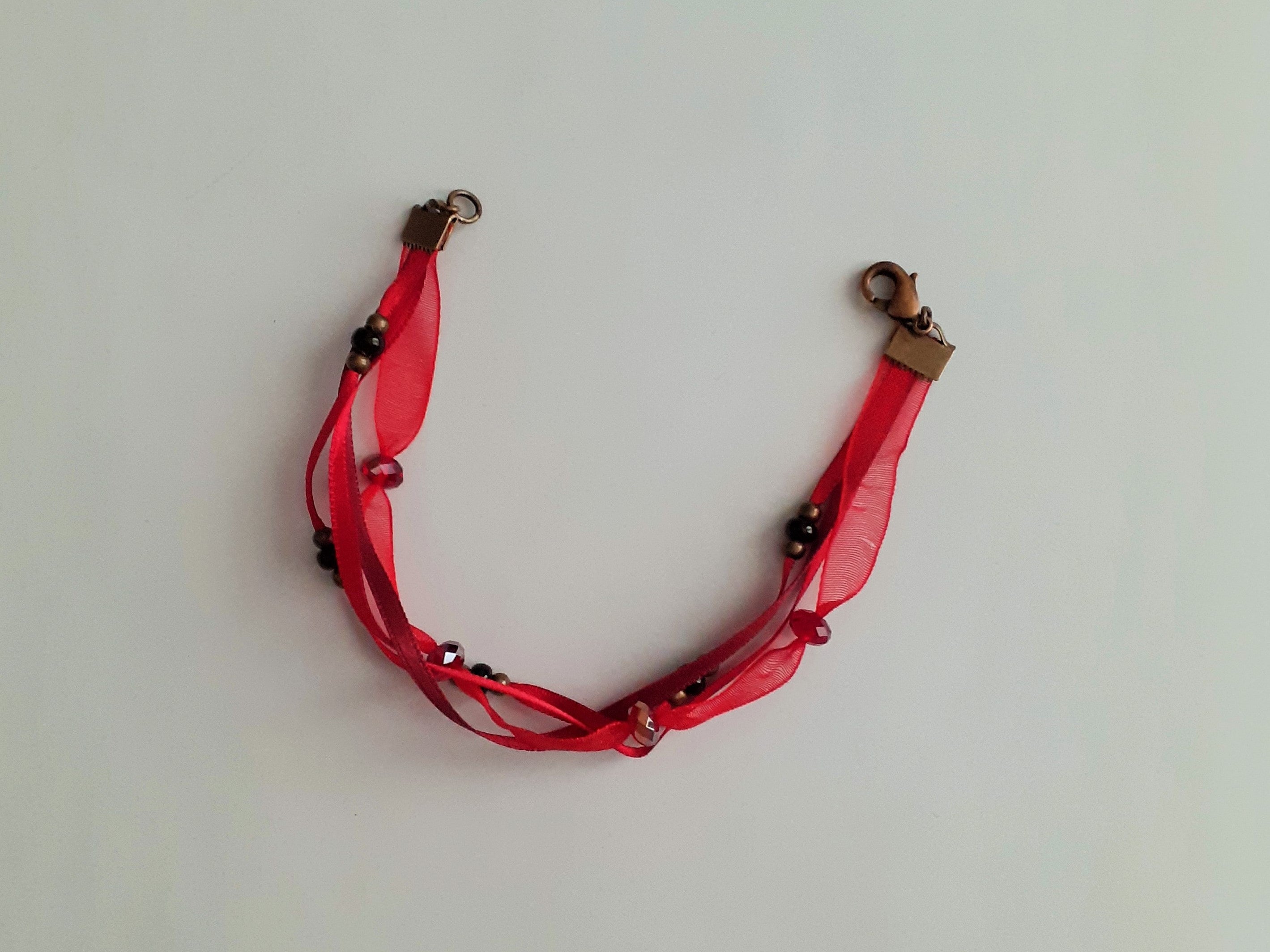 Bracelet Scarlet