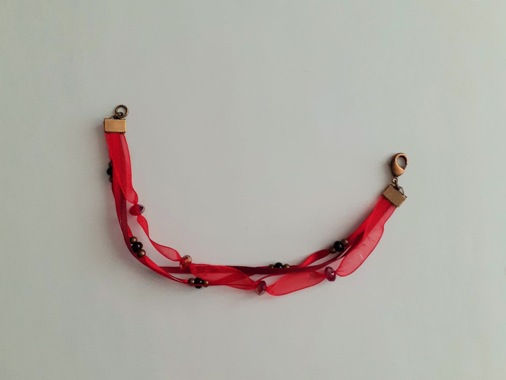 Bracelet Scarlet