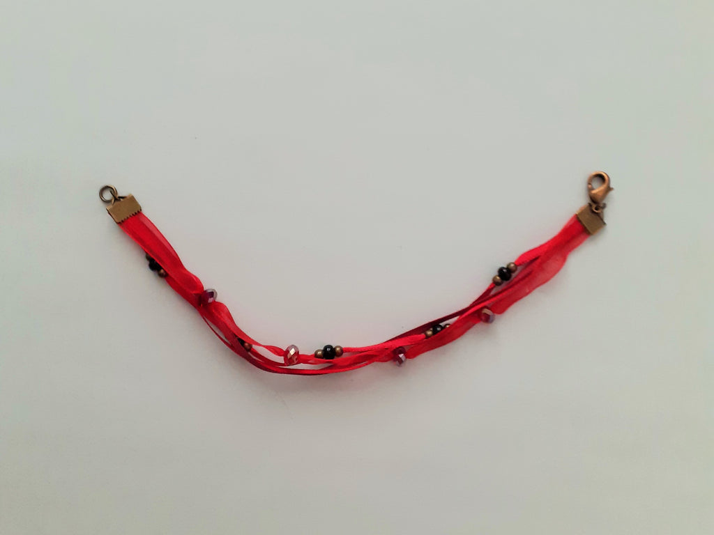 Bracelet Scarlet