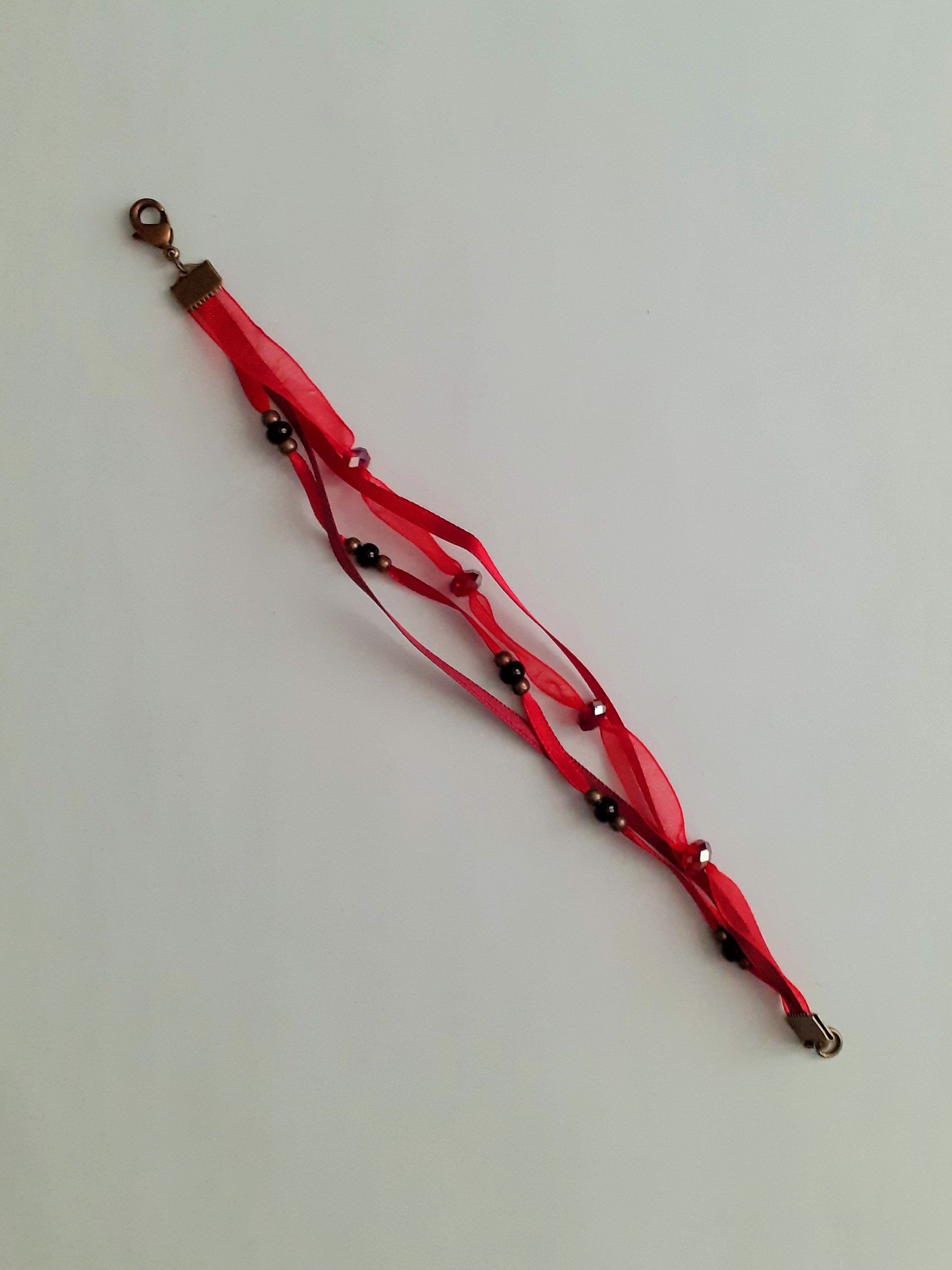 Bracelet Scarlet