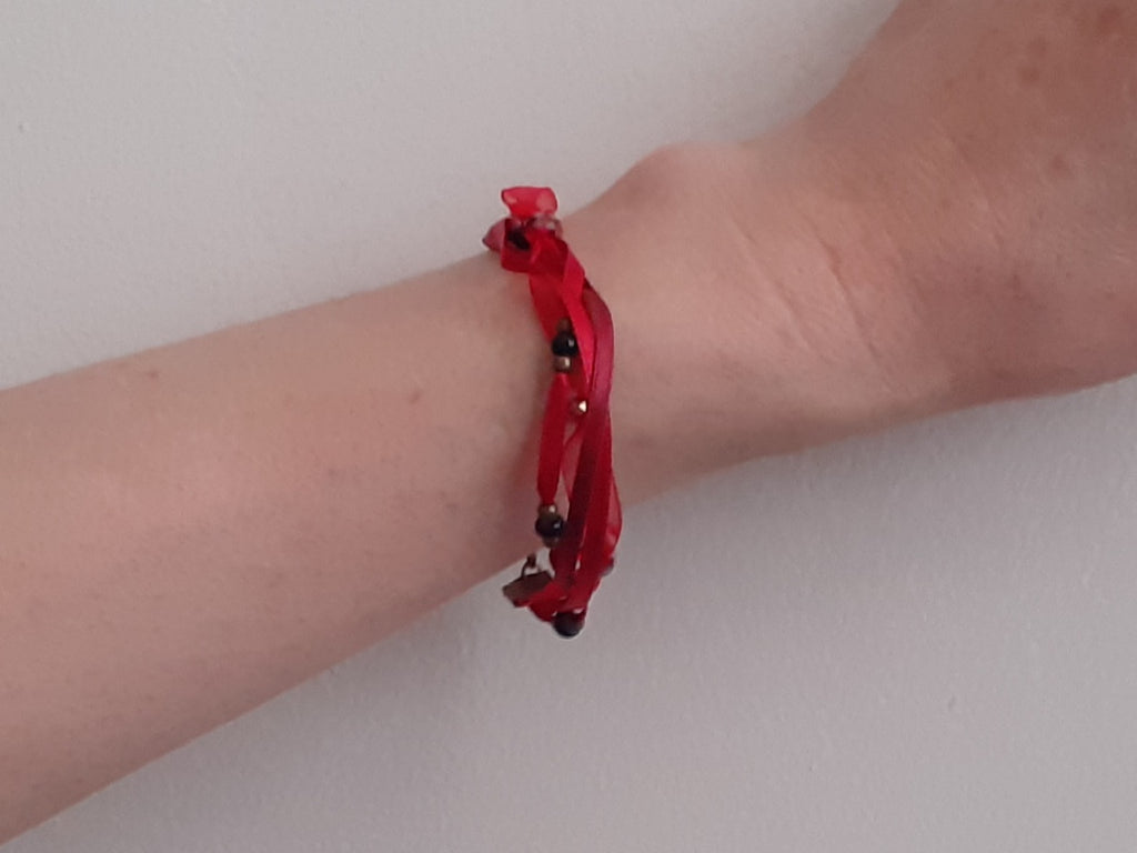 Bracelet Scarlet
