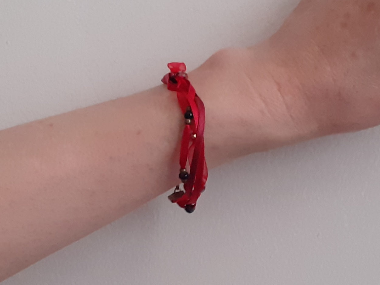 Bracelet Scarlet