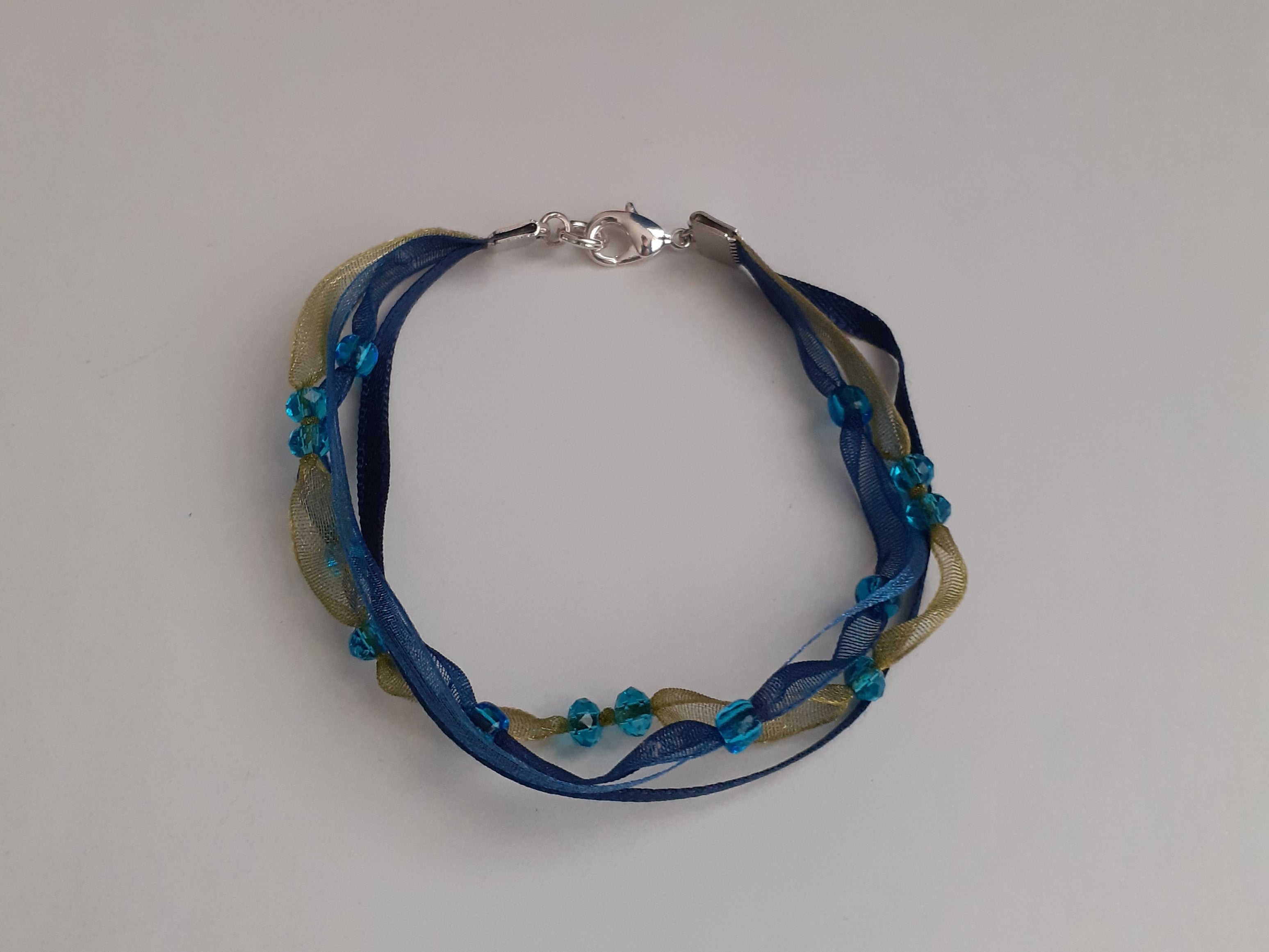 Bracelet Sirène Morwenna