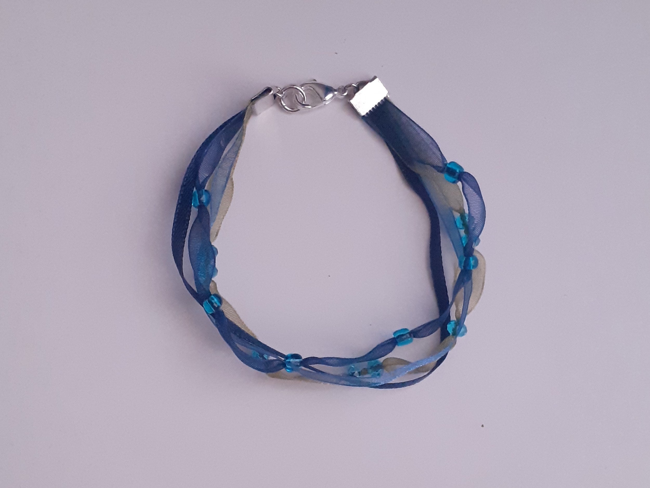Bracelet Sirène Morwenna