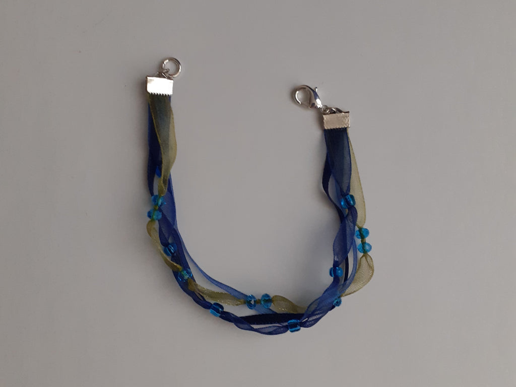Bracelet Sirène Morwenna