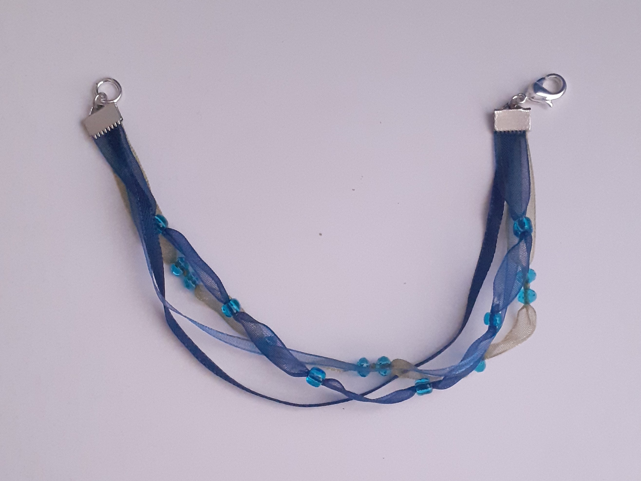 Bracelet Sirène Morwenna