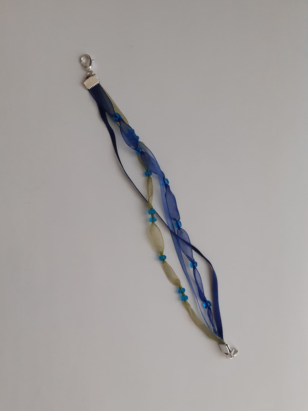 Bracelet Sirène Morwenna