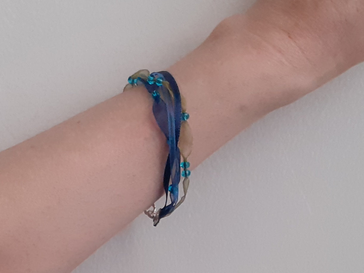 Bracelet Sirène Morwenna