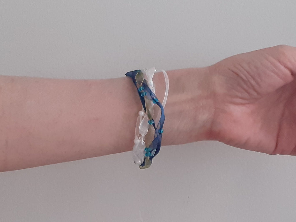Bracelet Sirène Morwenna