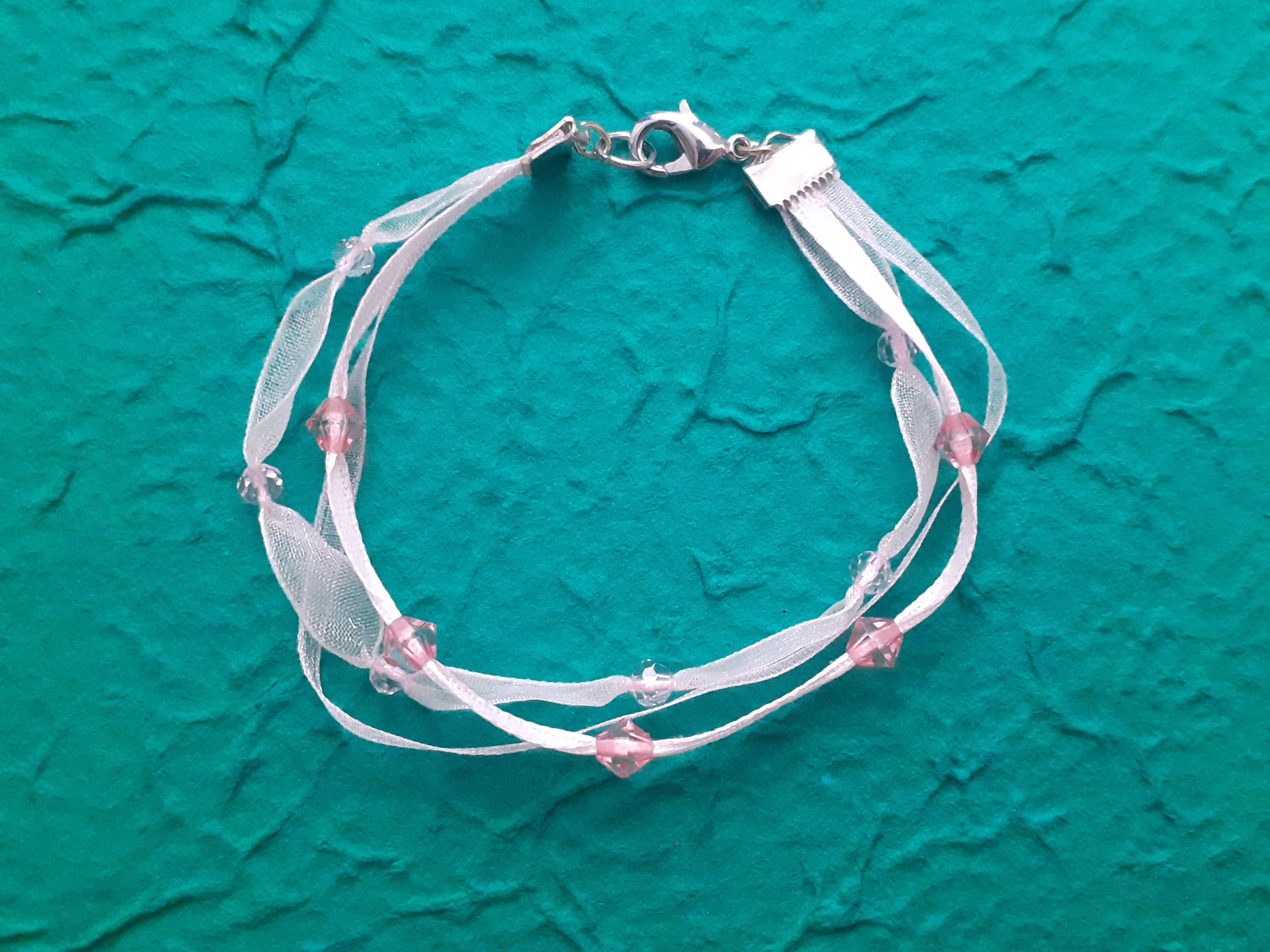 Bracelet jeune fille Rosiel