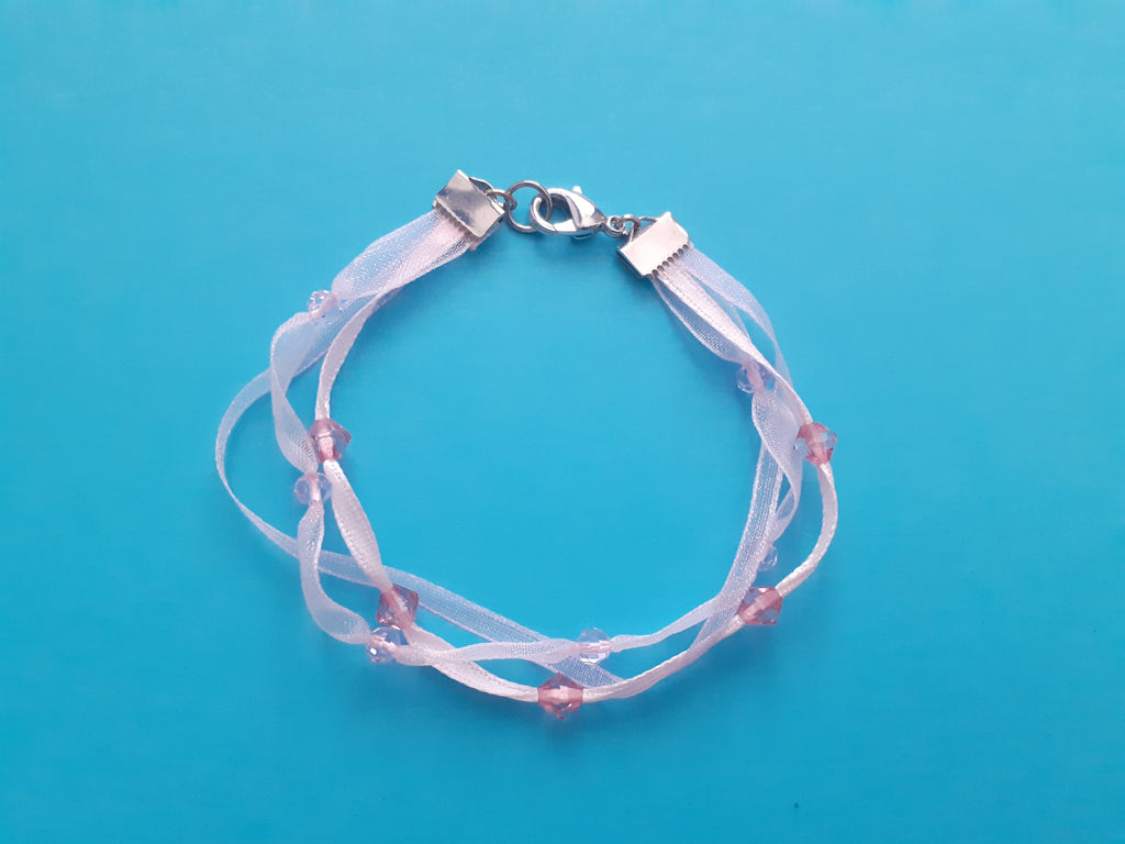 Bracelet jeune fille Rosiel