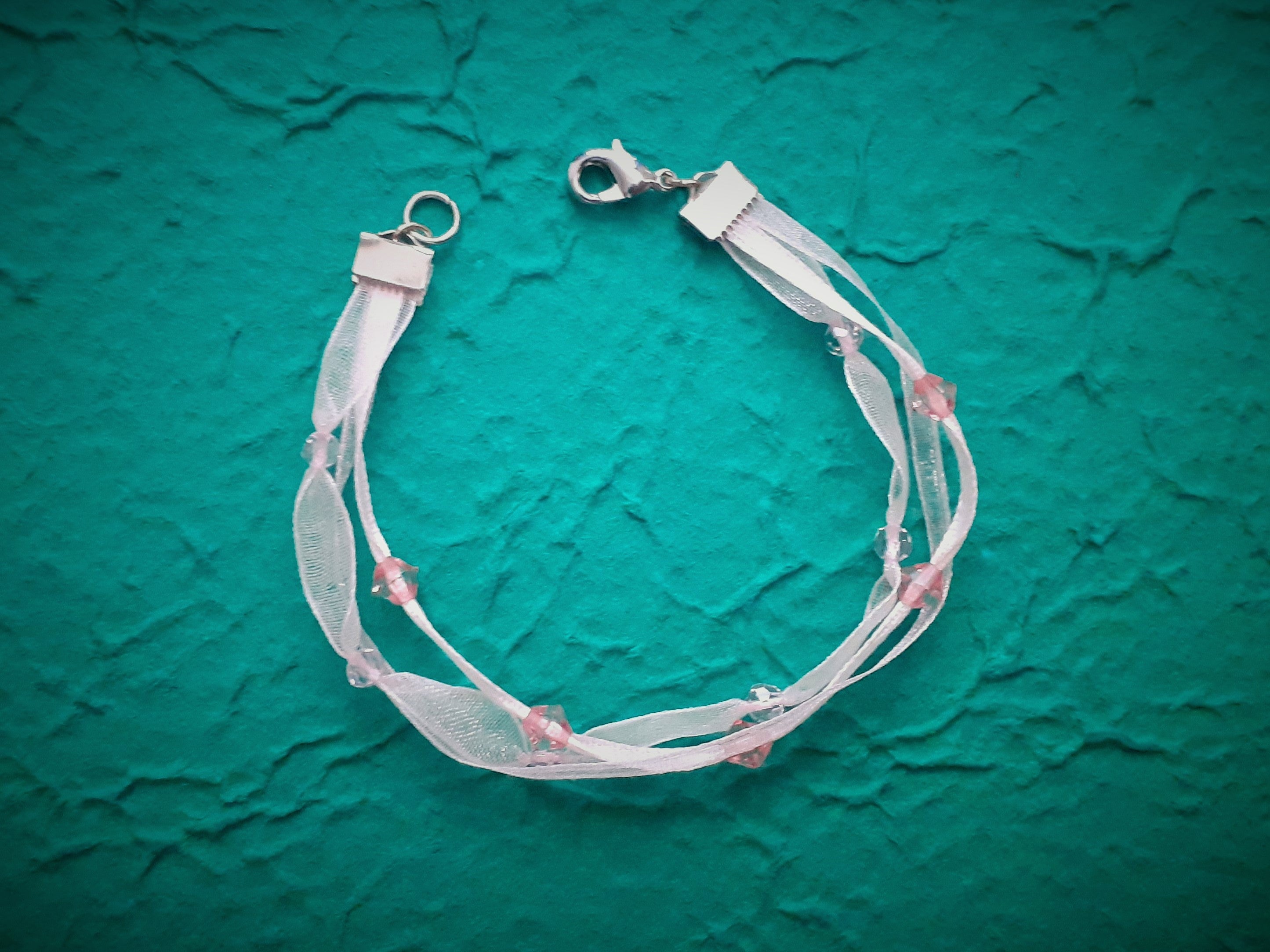 Bracelet jeune fille Rosiel