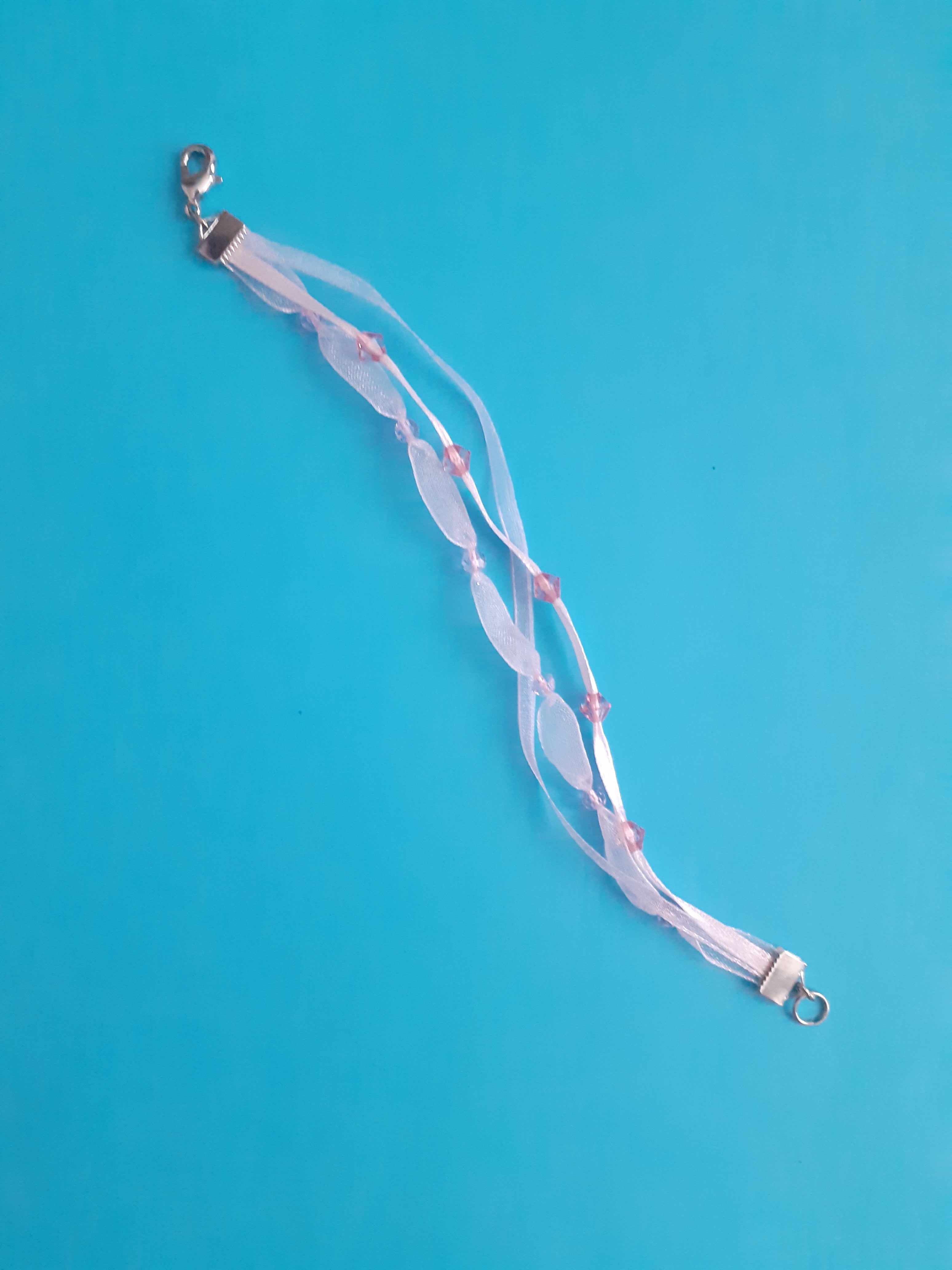 Bracelet jeune fille Rosiel