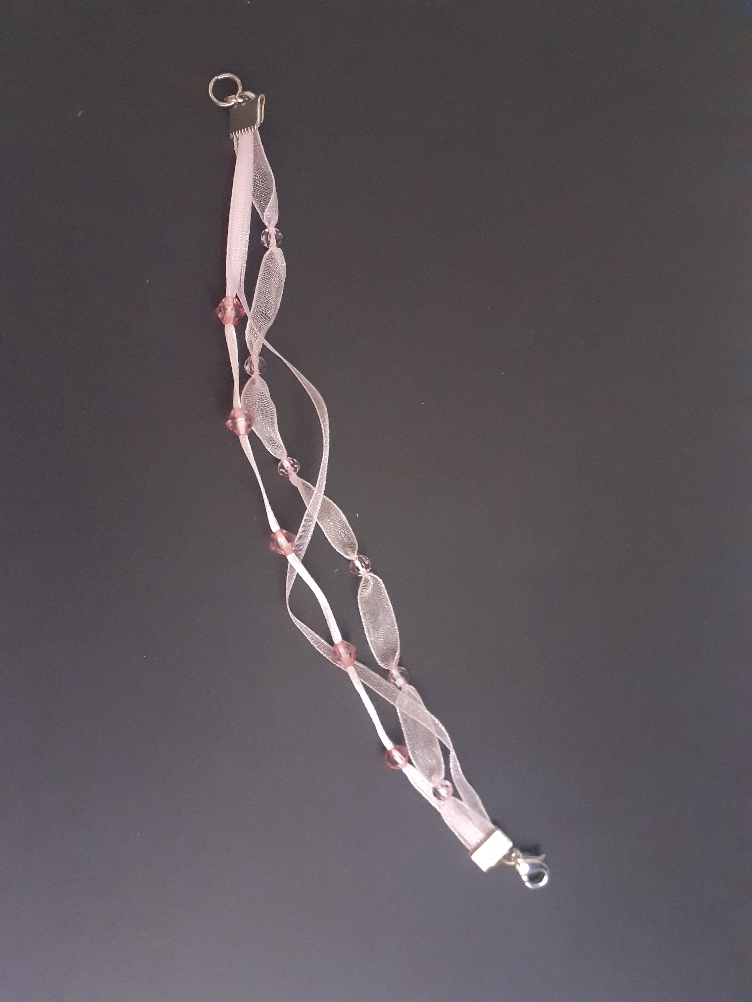 Bracelet jeune fille Rosiel