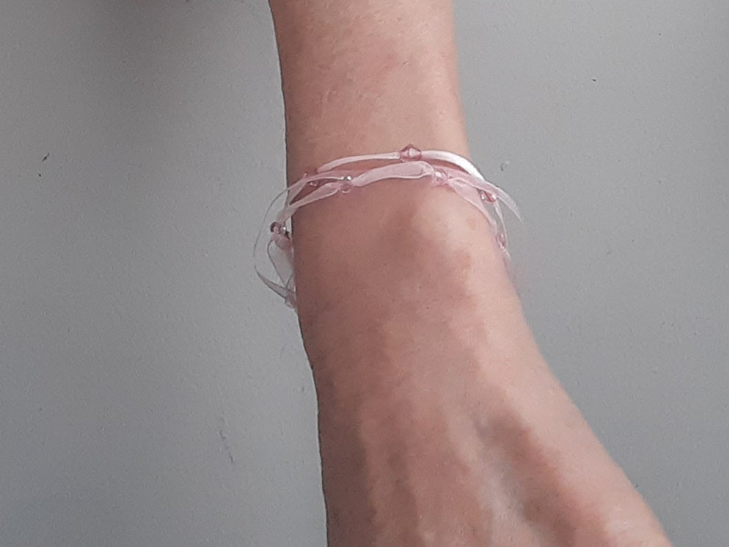 Bracelet jeune fille Rosiel