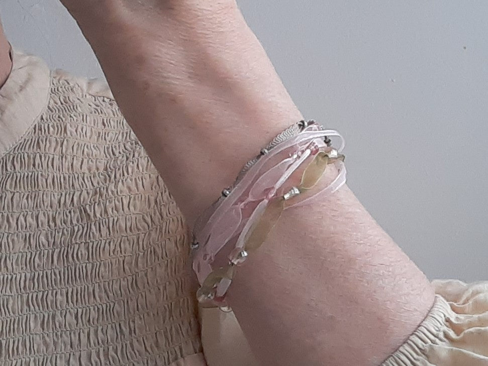 Bracelet jeune fille Rosiel