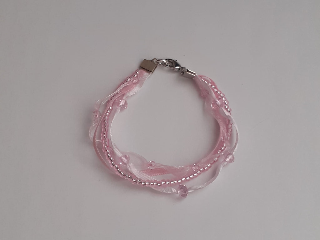 Bracelet Fée Roseline