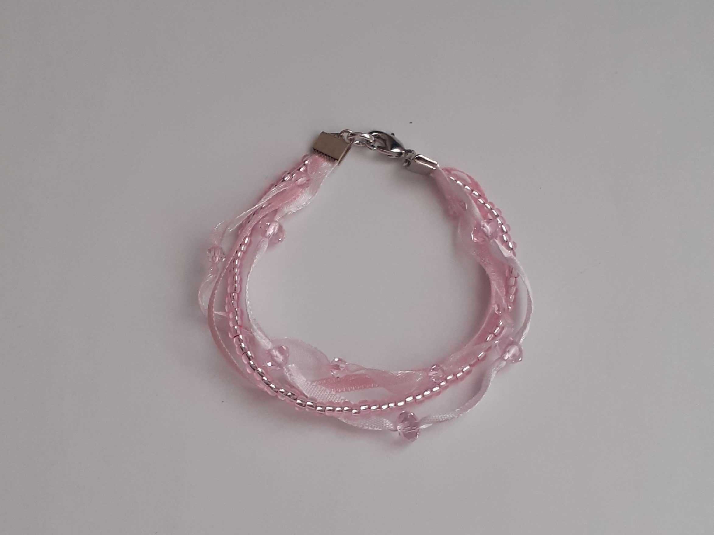 Bracelet Fée Roseline