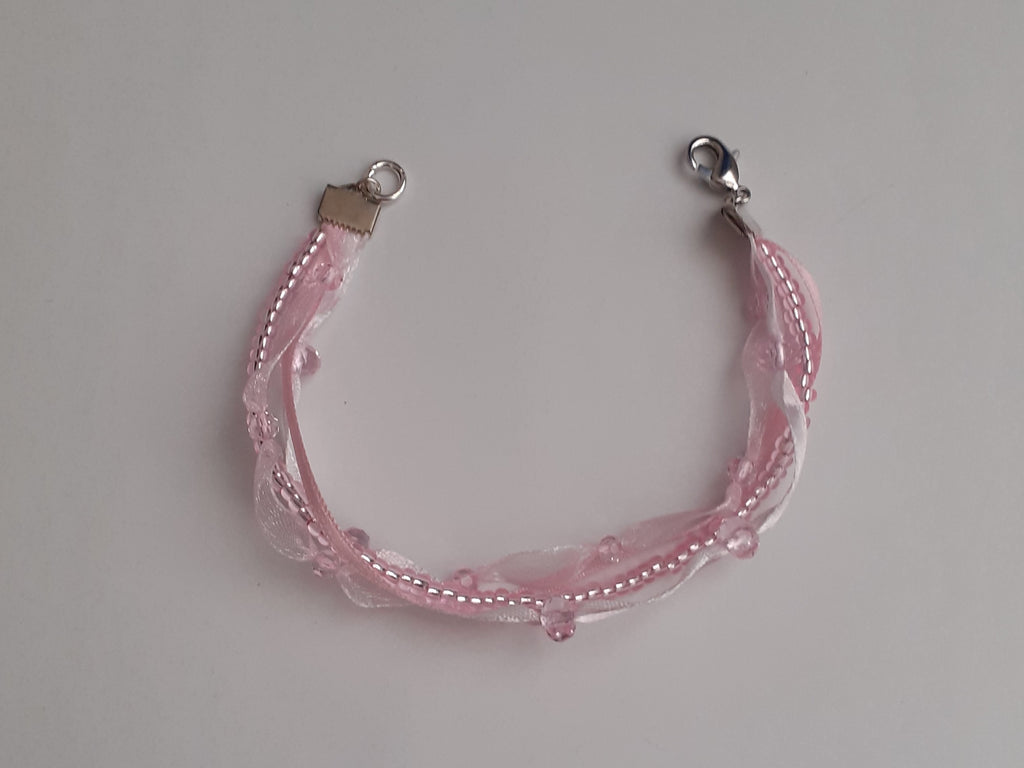 Bracelet Fée Roseline