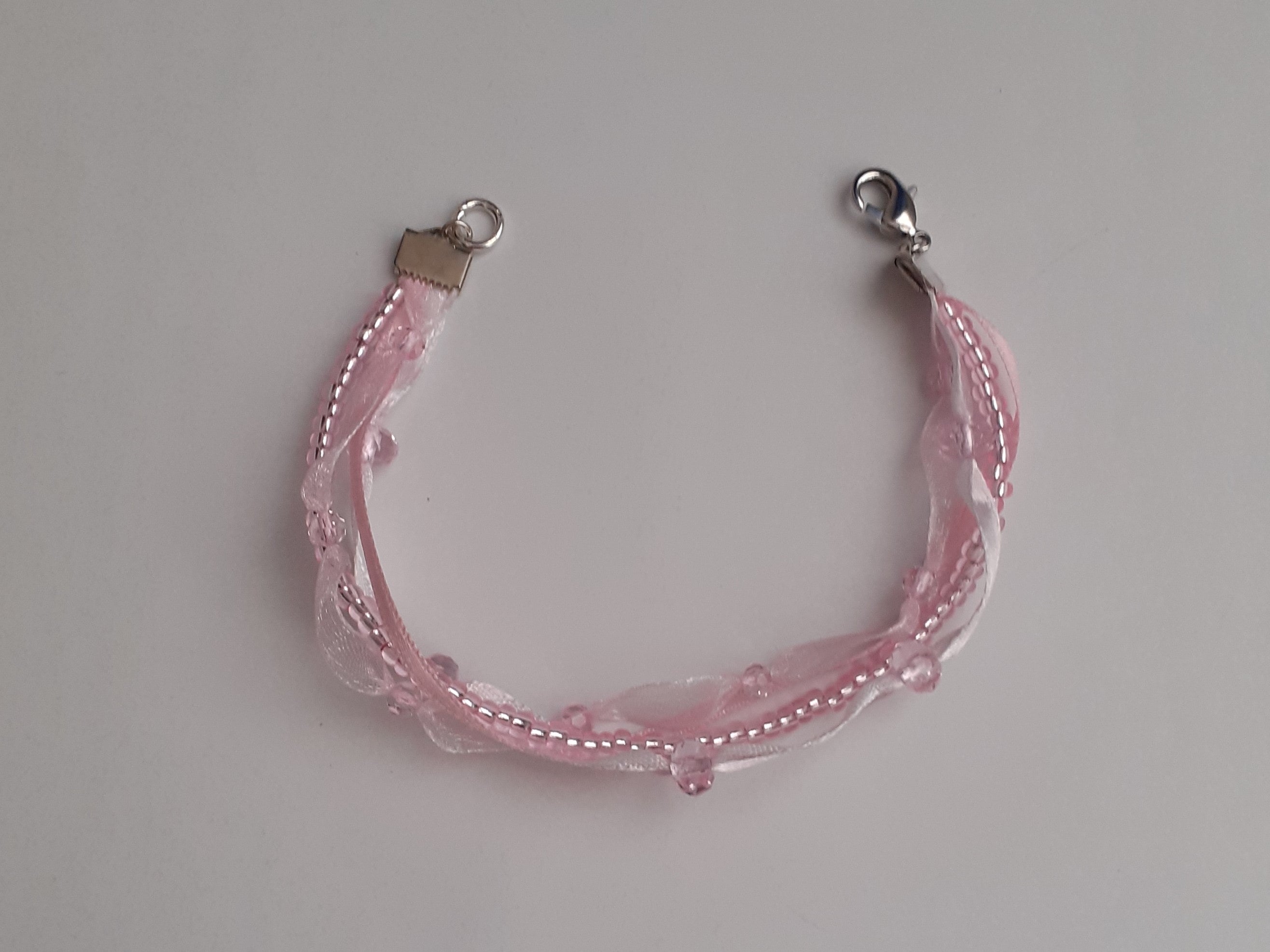 Bracelet Fée Roseline