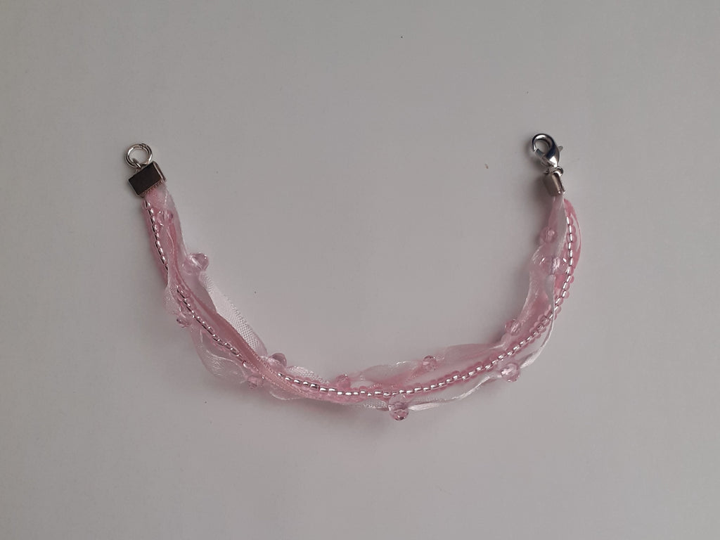 Bracelet Fée Roseline