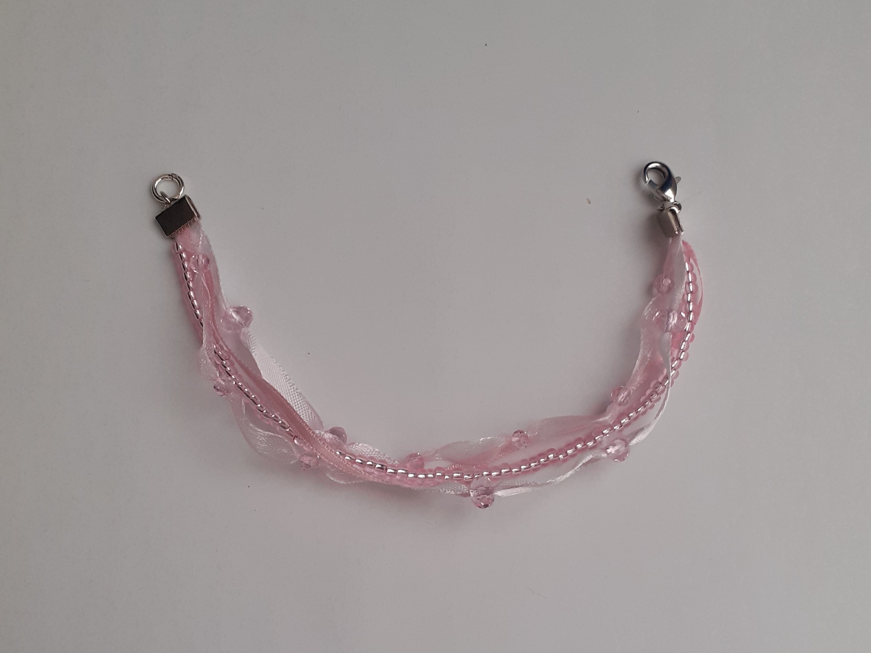 Bracelet Fée Roseline