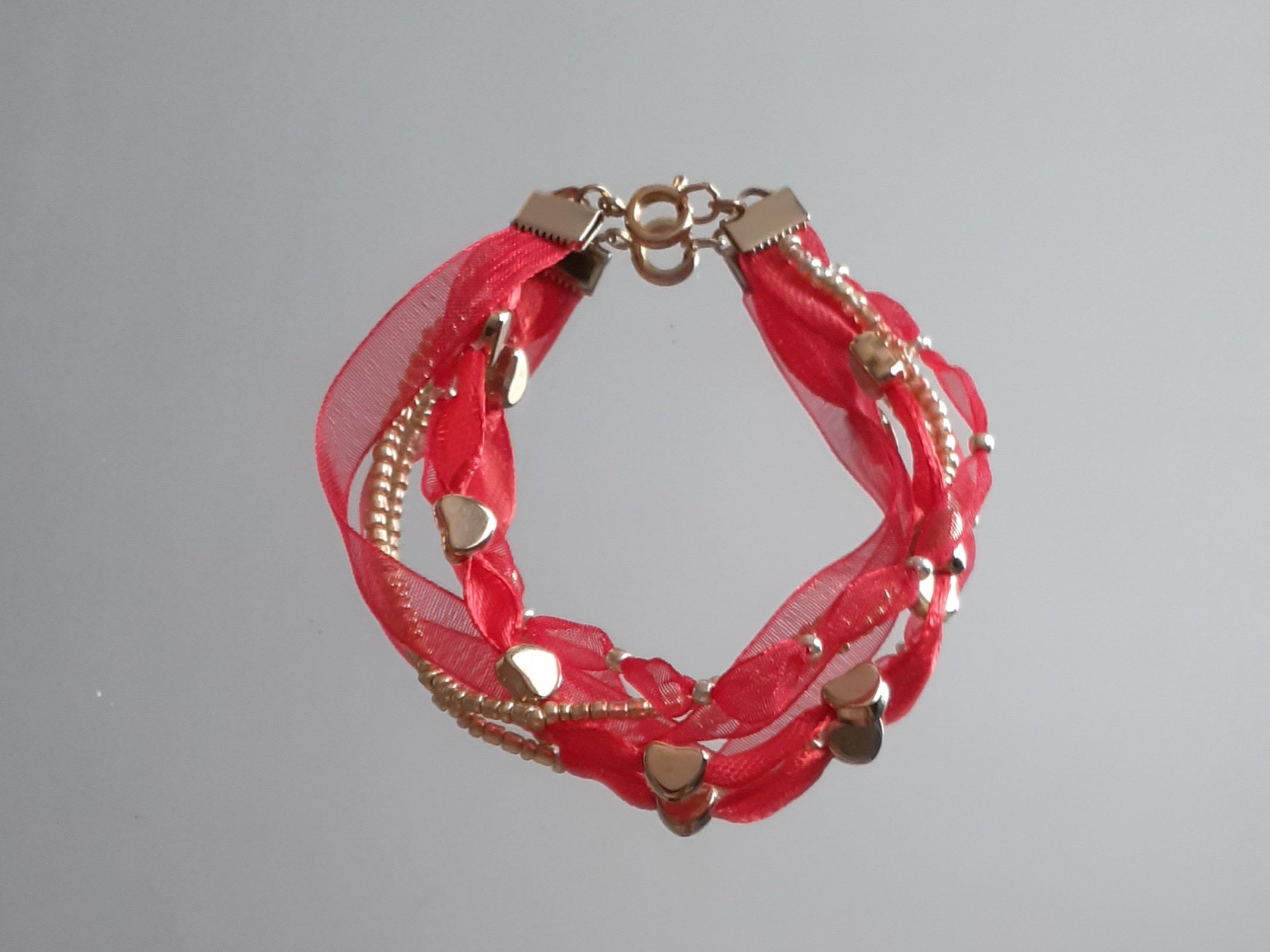 Bracelet Sélénya