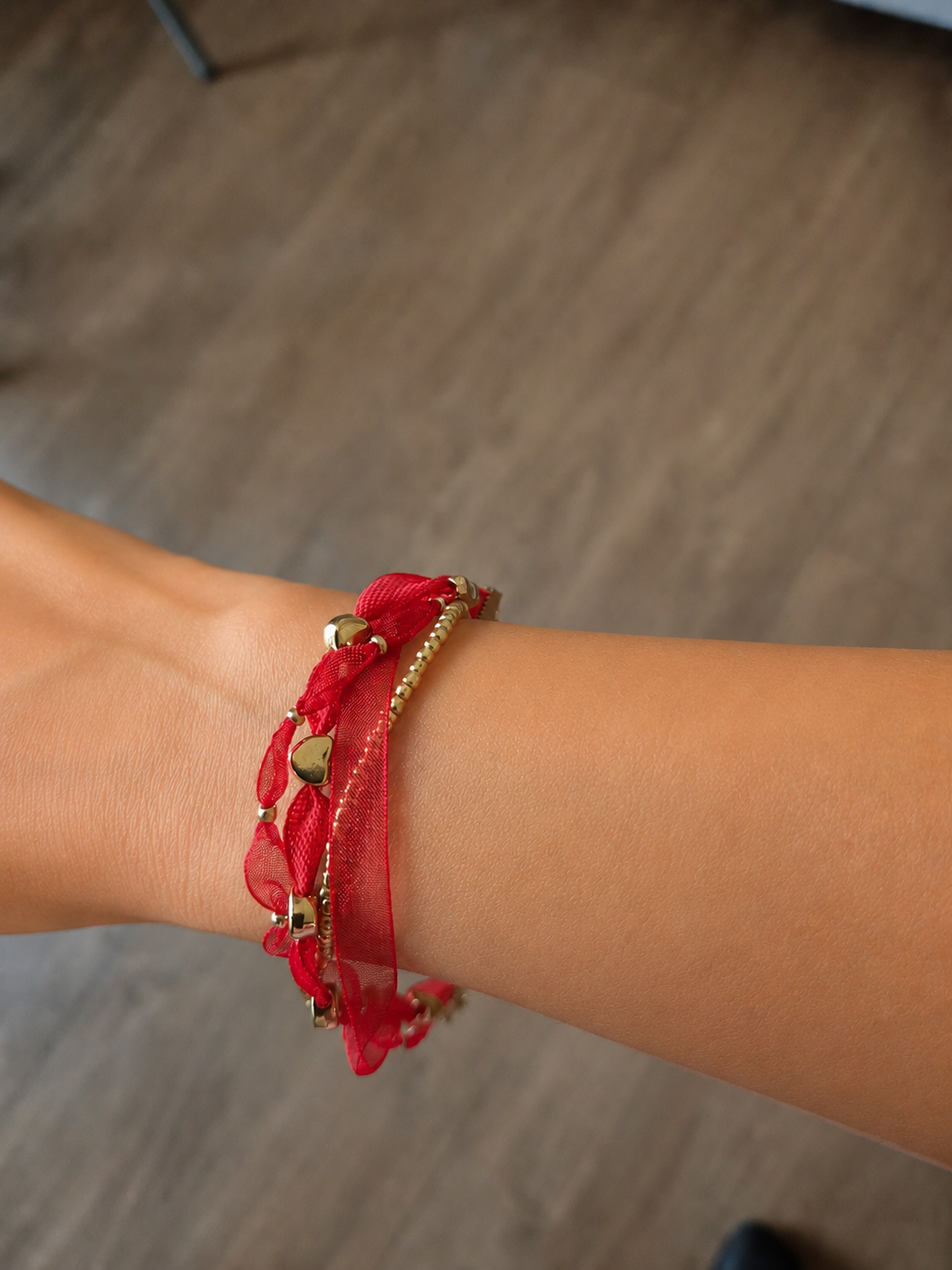 Bracelet Sélénya