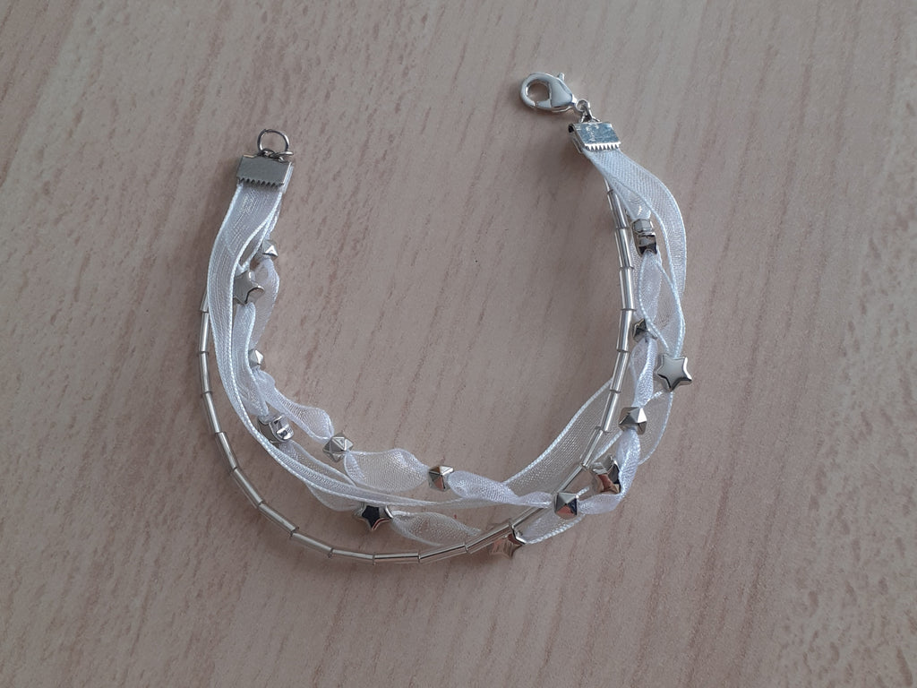 Éclat Céleste Bracelet Astraëlle