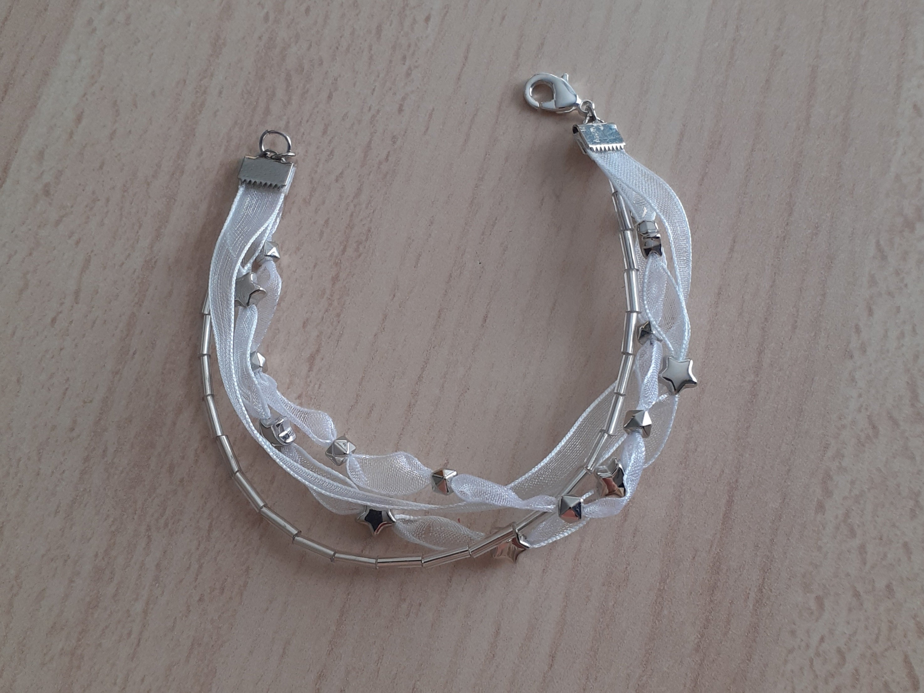 Éclat Céleste Bracelet Astraëlle