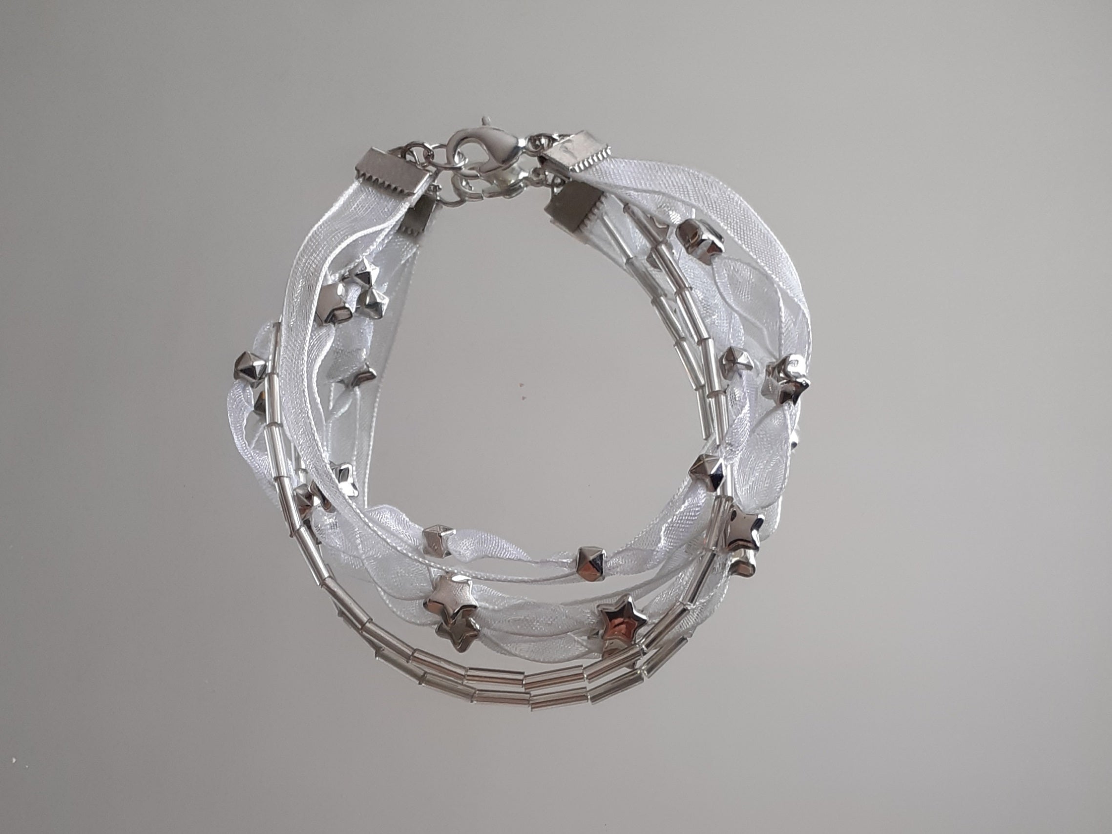 Éclat Céleste Bracelet Astraëlle