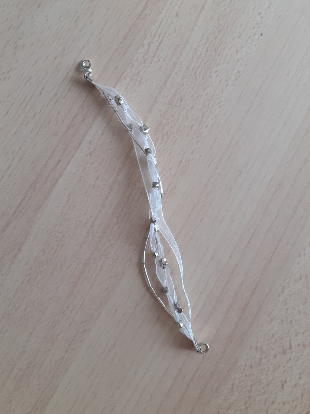 Anklet Céleste Bracelet de chevile Astraëlle