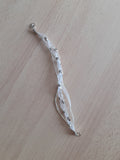 Anklet Céleste Bracelet de chevile Astraëlle