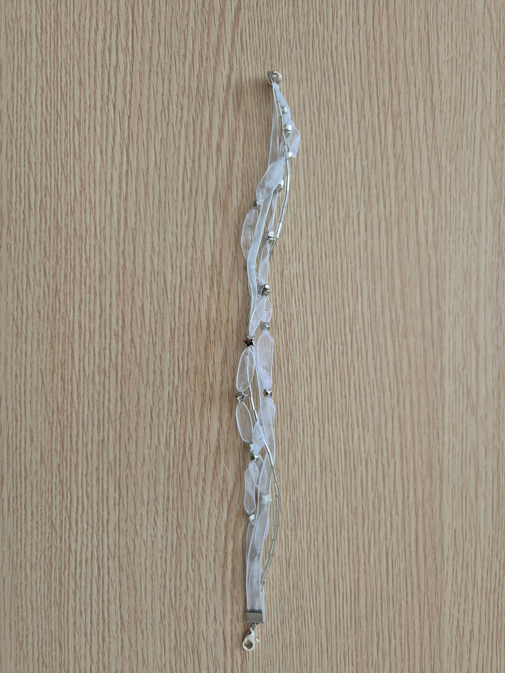 Anklet Céleste Bracelet de chevile Astraëlle