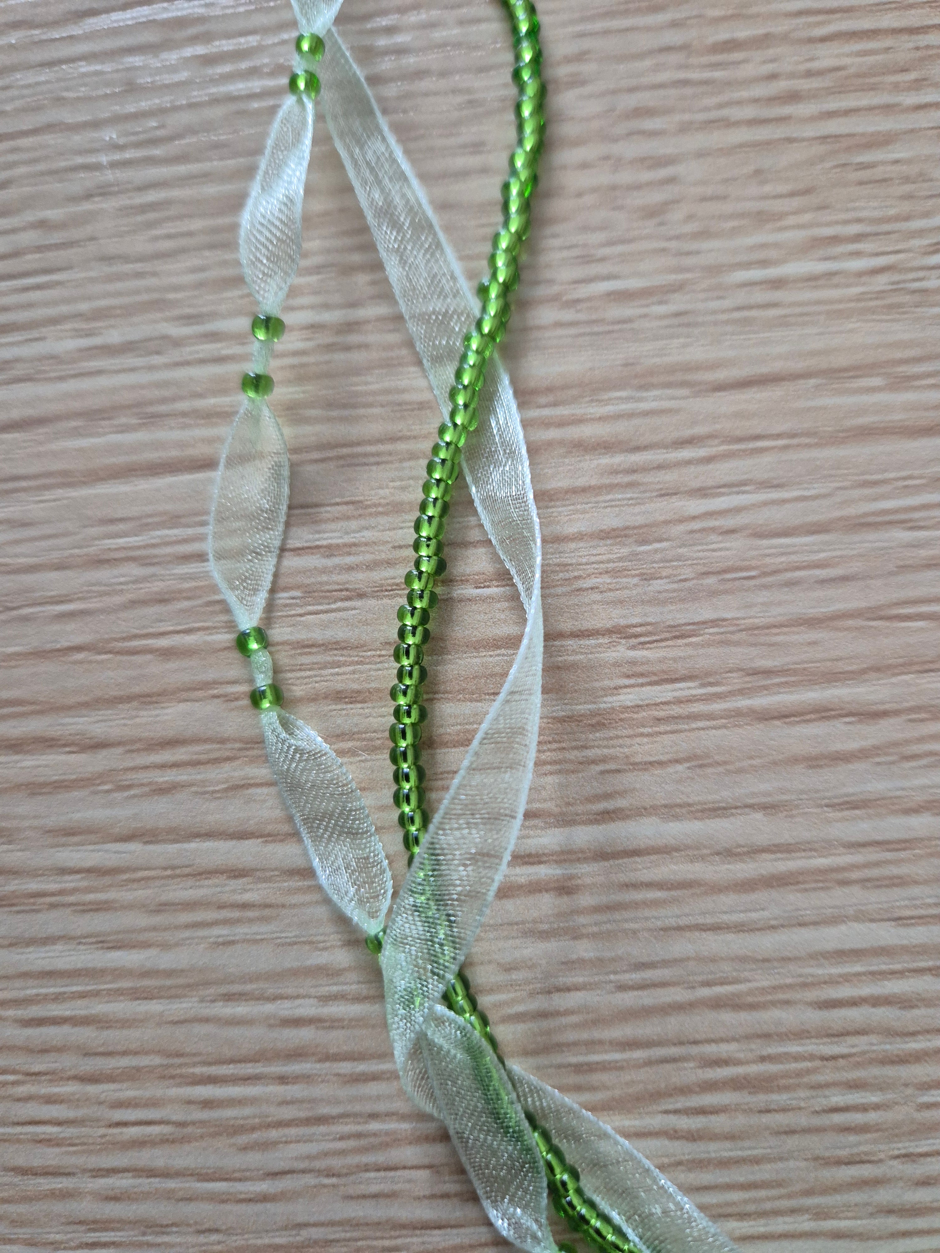 Bracelet de cheville summer fresh Sylvéa – Une brise enchantée